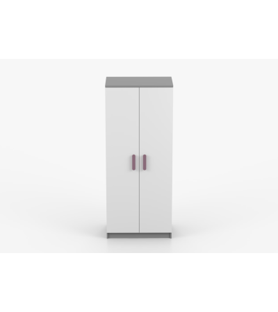 Armoire Nysa 80 cm