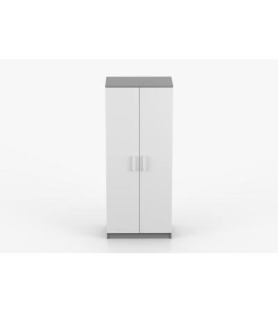 Armoire Nysa 80 cm