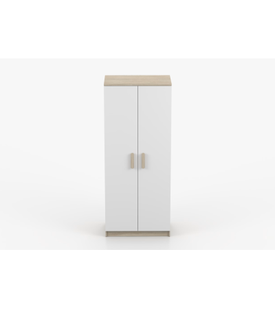 Armoire Lysandra 80 cm