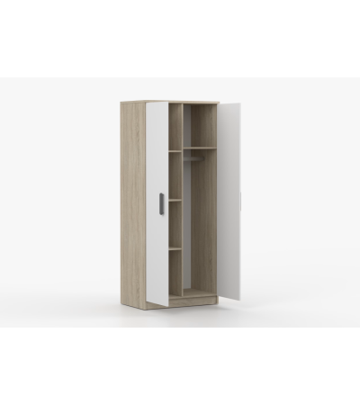 Armoire Lysandra 80 cm