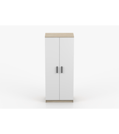 Armoire Lysandra 80 cm