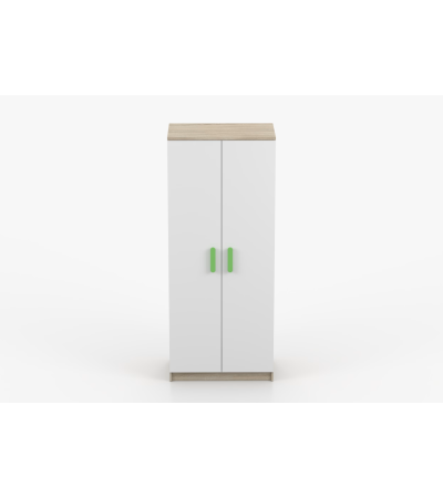 Armoire Lysandra 80 cm