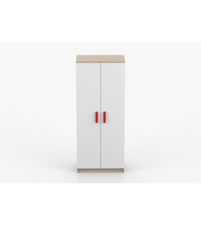Armoire Lysandra 80 cm