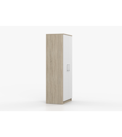 Armoire Lysandra 80 cm