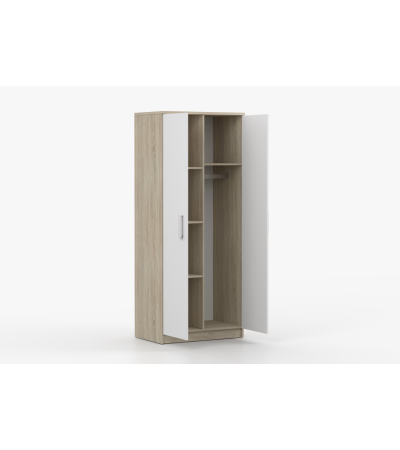 Armoire Lysandra 80 cm