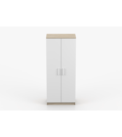 Armoire Lysandra 80 cm