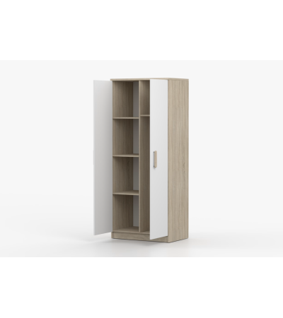 Armoire Lysandra 80 cm