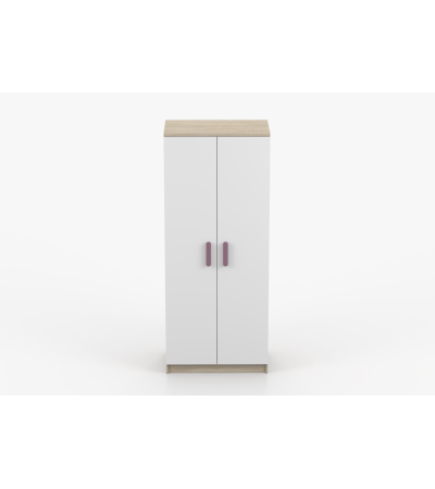Armoire Lysandra 80 cm