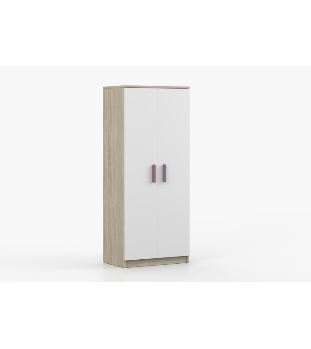 Armoire Lysandra 80 cm