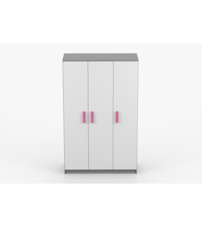 Armoire Nysa 120 cm