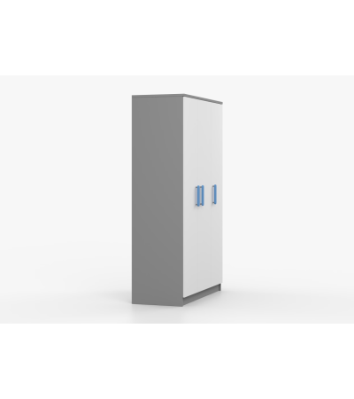 Armoire Nysa 120 cm