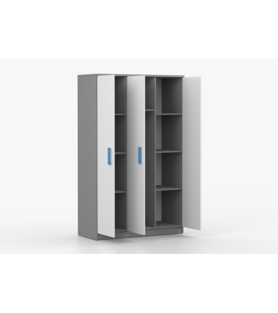 Armoire Nysa 120 cm
