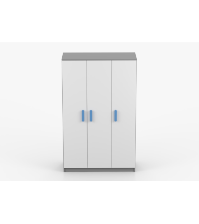 Armoire Nysa 120 cm