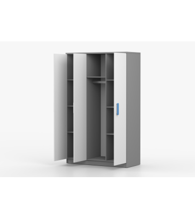 Armoire Nysa 120 cm