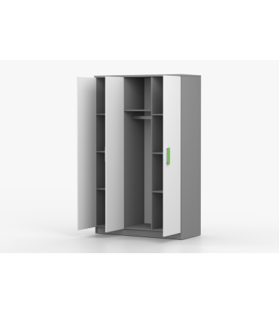 Armoire Nysa 120 cm