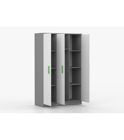 Armoire Nysa 120 cm