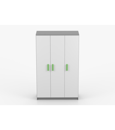 Armoire Nysa 120 cm