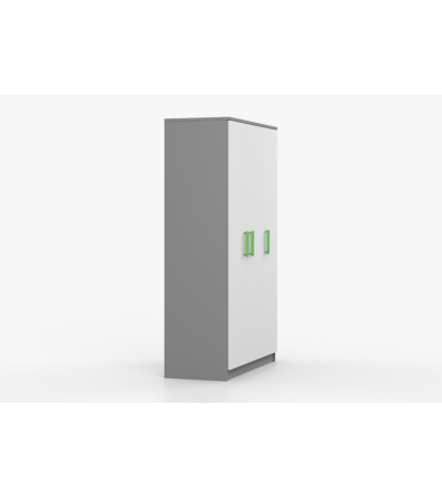 Armoire Nysa 120 cm