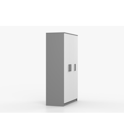 Armoire Nysa 120 cm