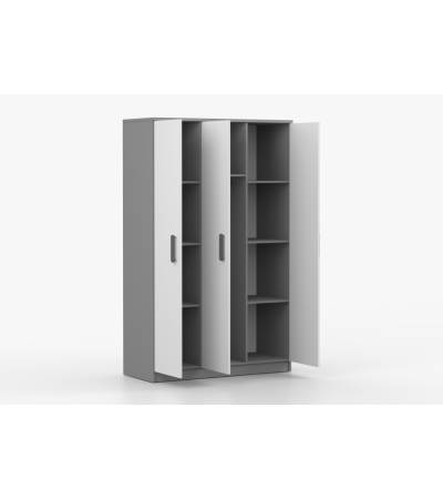 Armoire Nysa 120 cm