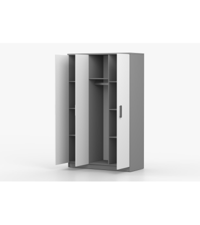 Armoire Nysa 120 cm