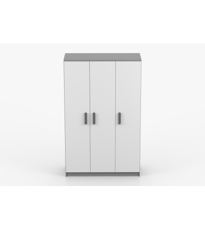 Armoire Nysa 120 cm