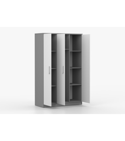 Armoire Nysa 120 cm