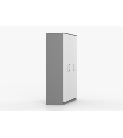 Armoire Nysa 120 cm
