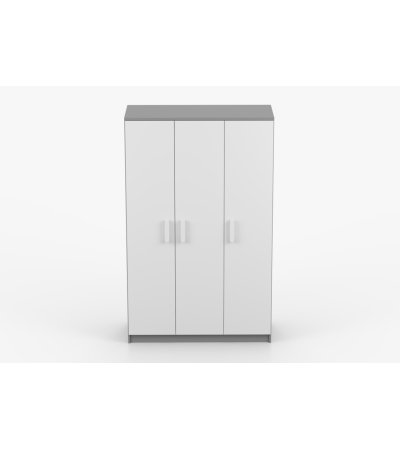 Armoire Nysa 120 cm
