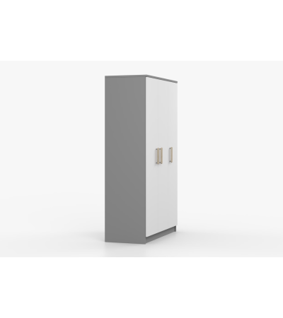 Armoire Nysa 120 cm
