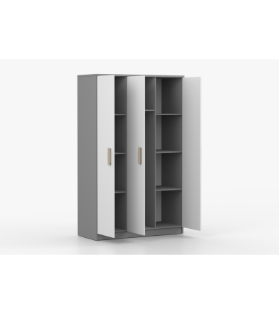 Armoire Nysa 120 cm