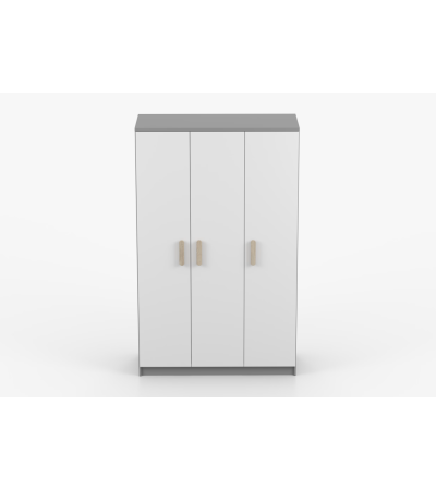 Armoire Nysa 120 cm