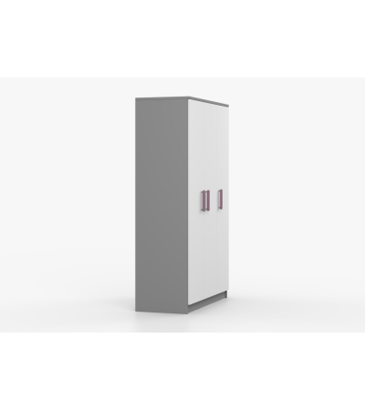 Armoire Nysa 120 cm