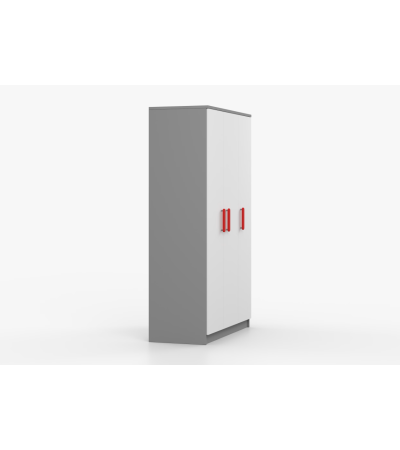 Armoire Nysa 120 cm