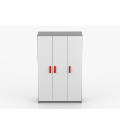 Armoire Nysa 120 cm