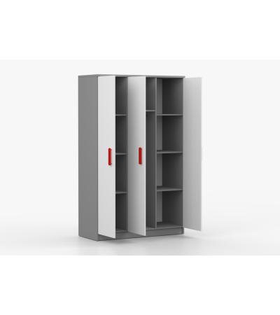 Armoire Nysa 120 cm