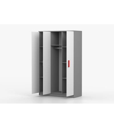 Armoire Nysa 120 cm