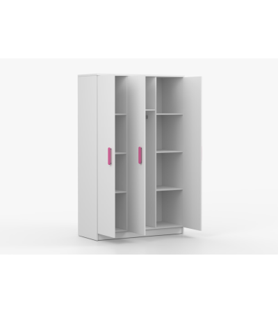 Armoire Cybèle 120 cm