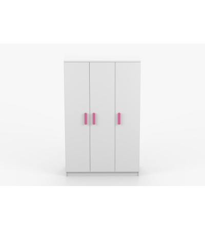 Armoire Cybèle 120 cm