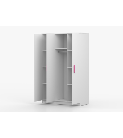 Armoire Cybèle 120 cm