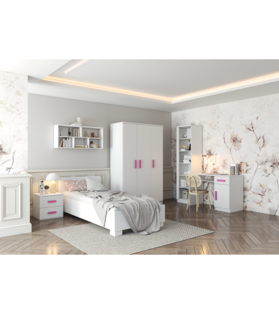 Armoire Cybèle 120 cm