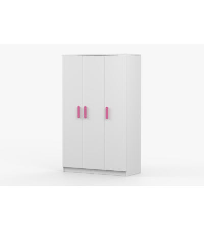 Armoire Cybèle 120 cm