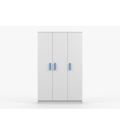 Armoire Cybèle 120 cm