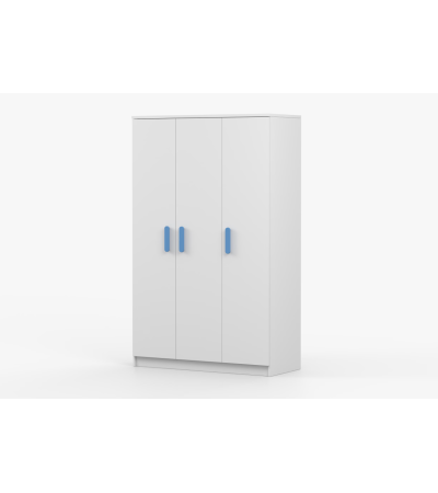 Armoire Cybèle 120 cm