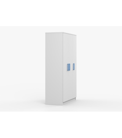 Armoire Cybèle 120 cm