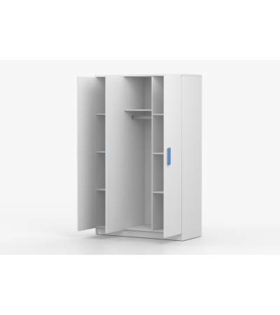 Armoire Cybèle 120 cm