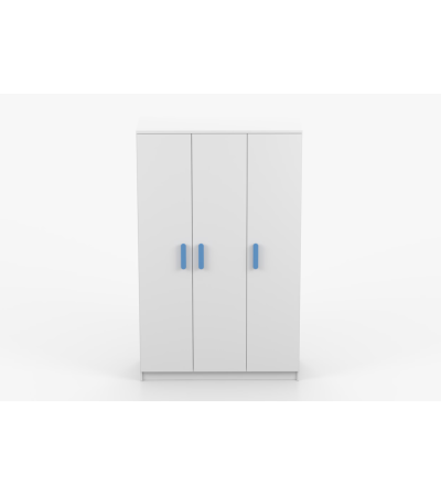 Armoire Cybèle 120 cm