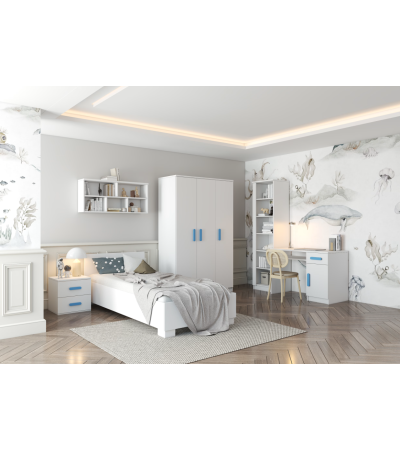 Armoire Cybèle 120 cm