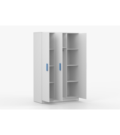 Armoire Cybèle 120 cm