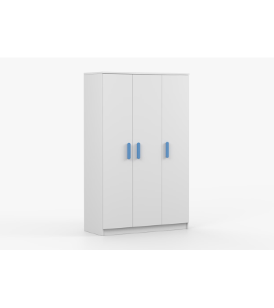 Armoire Cybèle 120 cm